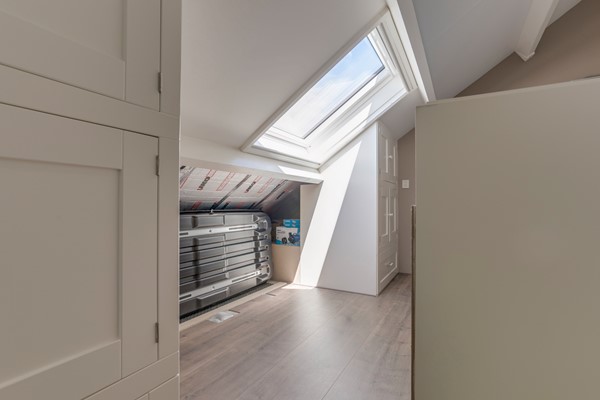 Medium property photo - Rietgorslaan 23, 3181 SN Rozenburg